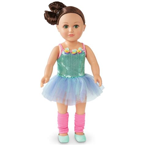 18 inch doll my life|my life as gracelynn doll.